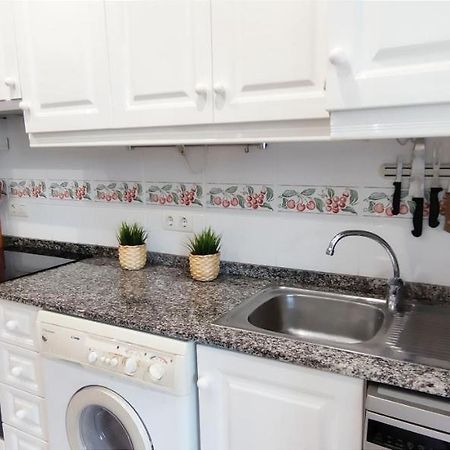 Apartamento Dianium By Denia Costa Esterno foto