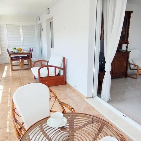Apartamento Dianium By Denia Costa Esterno foto