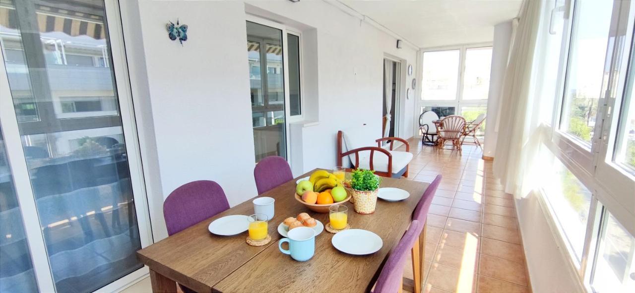Apartamento Dianium By Denia Costa Esterno foto