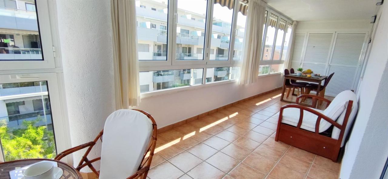 Apartamento Dianium By Denia Costa Esterno foto