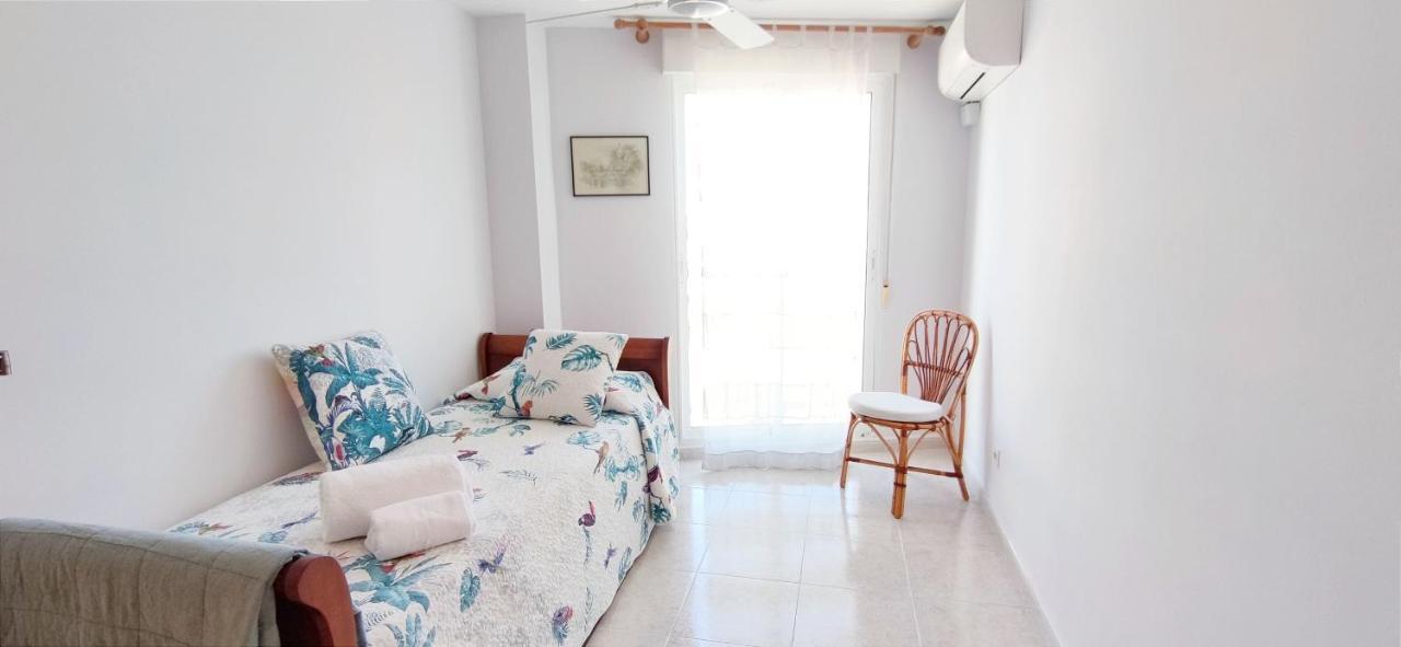 Apartamento Dianium By Denia Costa Esterno foto