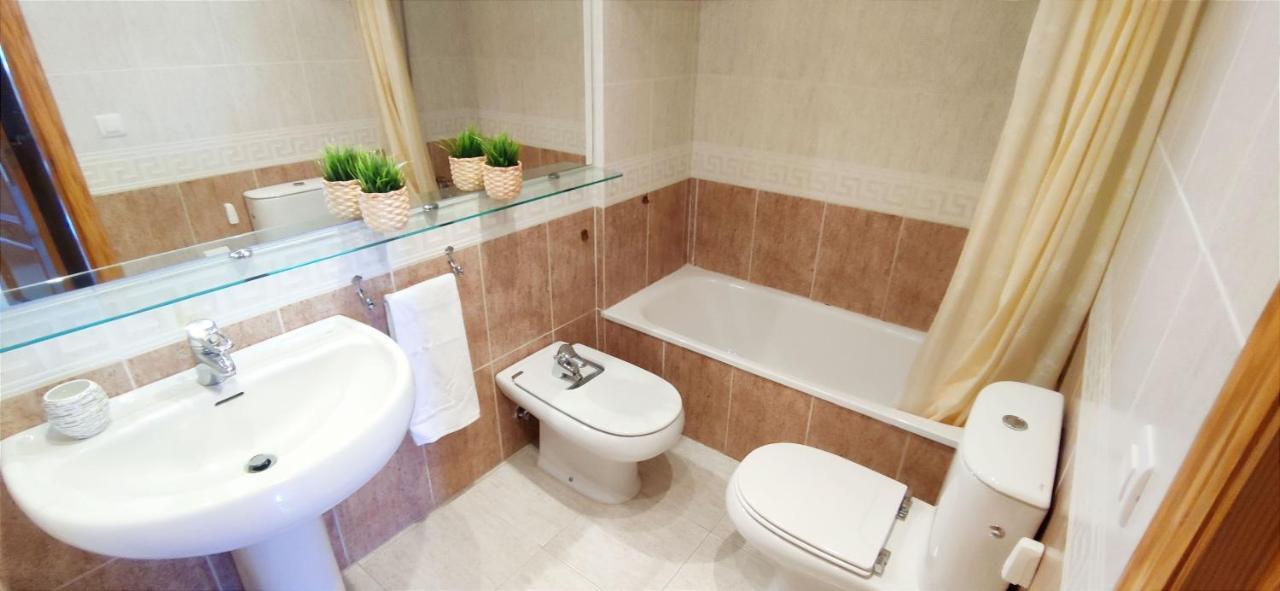 Apartamento Dianium By Denia Costa Esterno foto