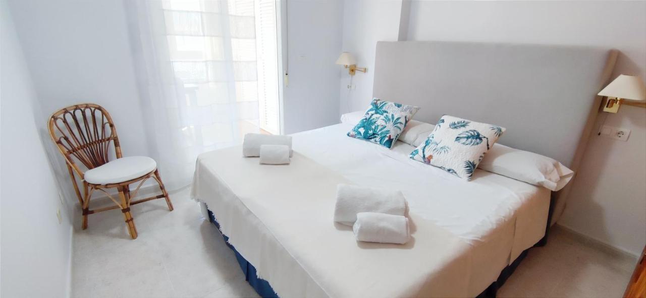 Apartamento Dianium By Denia Costa Esterno foto