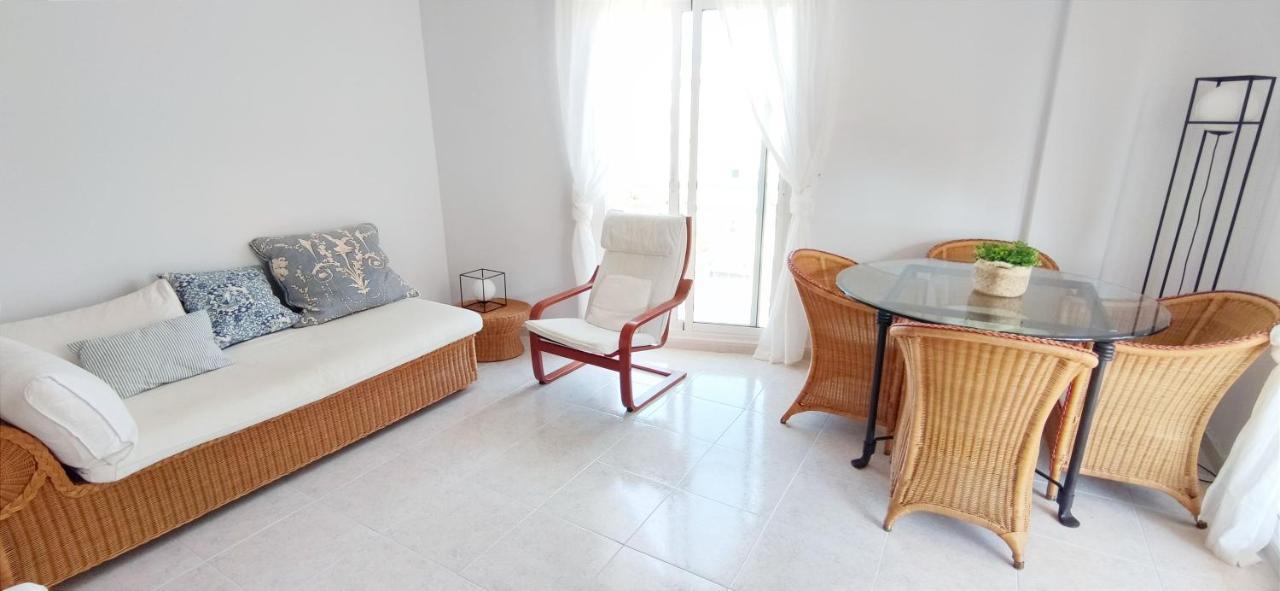 Apartamento Dianium By Denia Costa Esterno foto