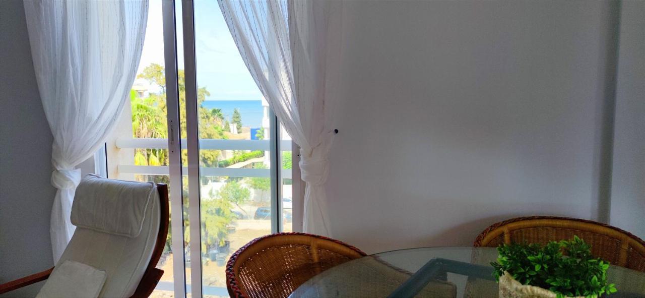 Apartamento Dianium By Denia Costa Esterno foto