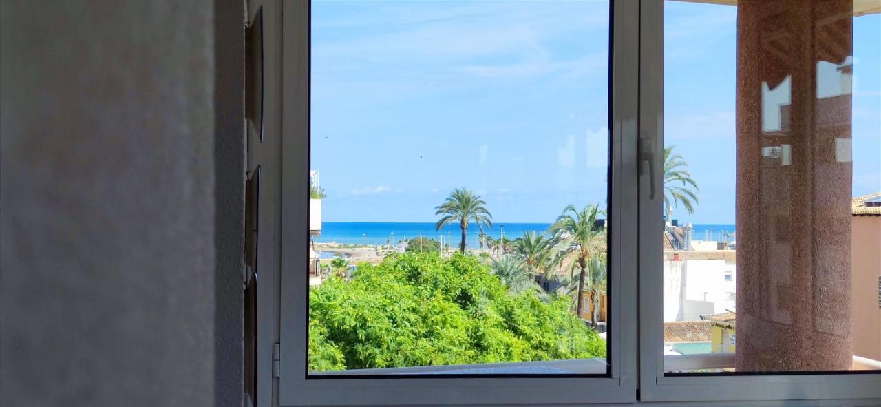 Apartamento Dianium By Denia Costa Esterno foto
