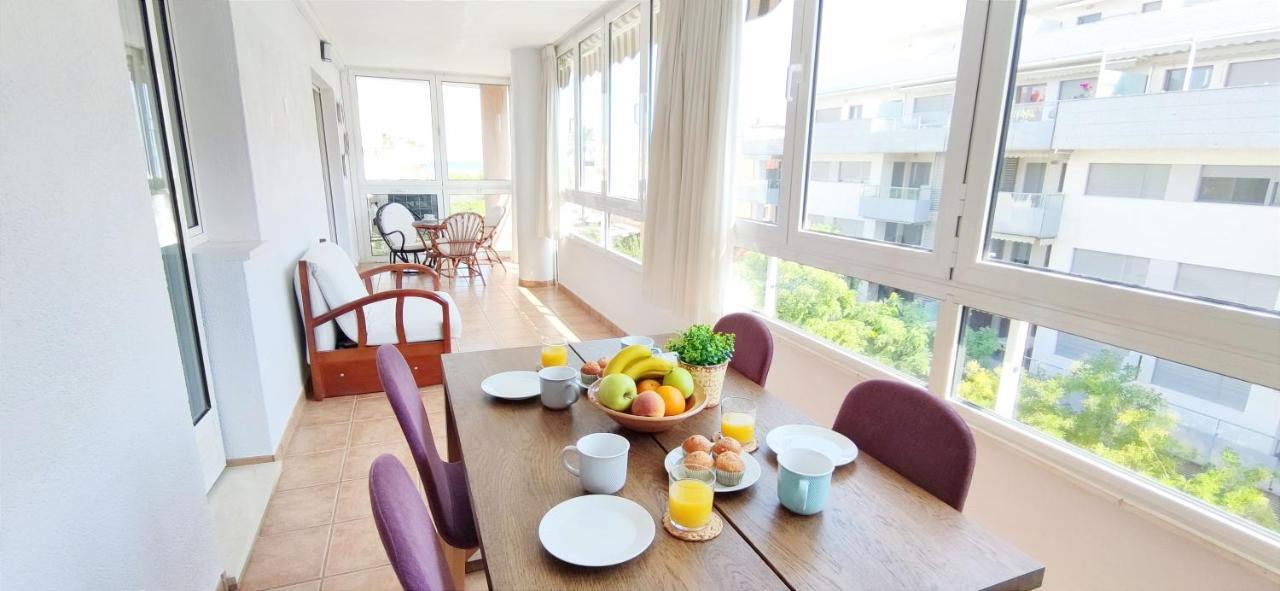 Apartamento Dianium By Denia Costa Esterno foto