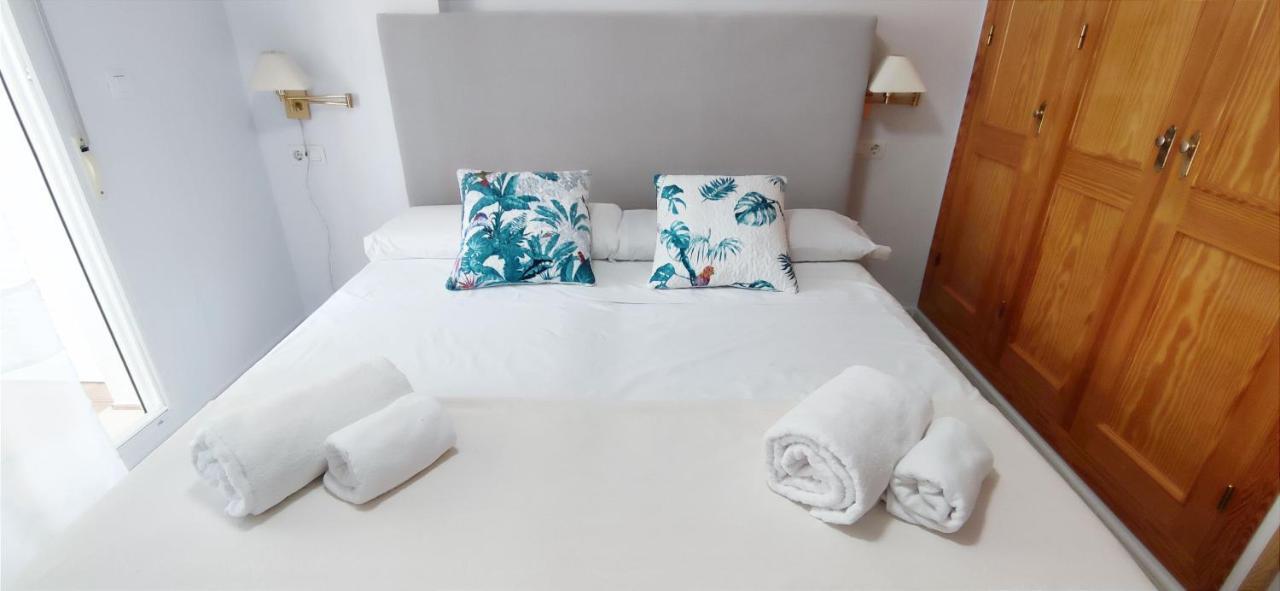 Apartamento Dianium By Denia Costa Esterno foto