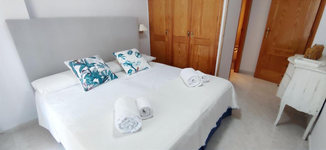 Apartamento Dianium By Denia Costa Esterno foto