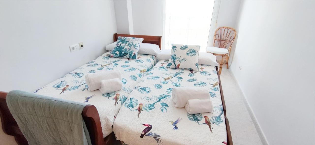 Apartamento Dianium By Denia Costa Esterno foto