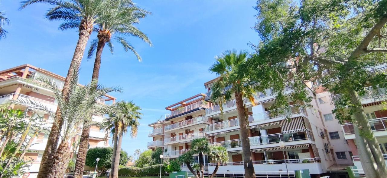 Apartamento Dianium By Denia Costa Esterno foto