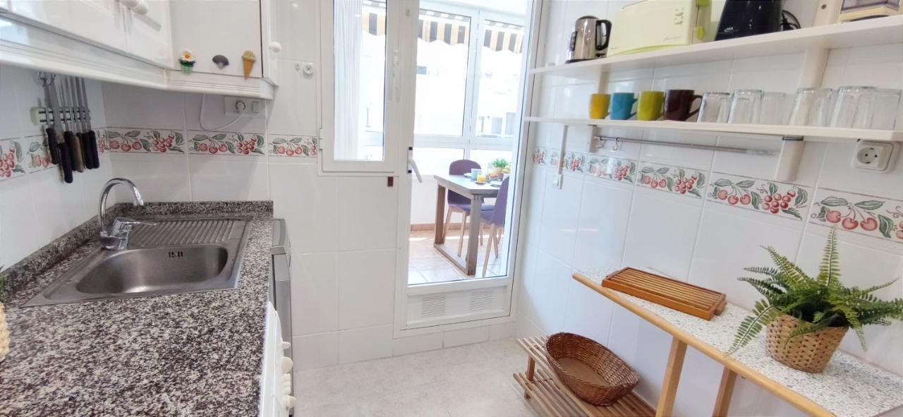 Apartamento Dianium By Denia Costa Esterno foto