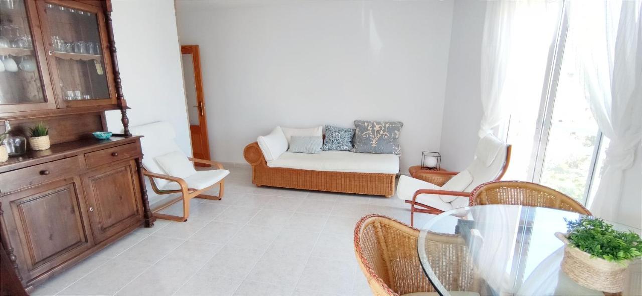 Apartamento Dianium By Denia Costa Esterno foto