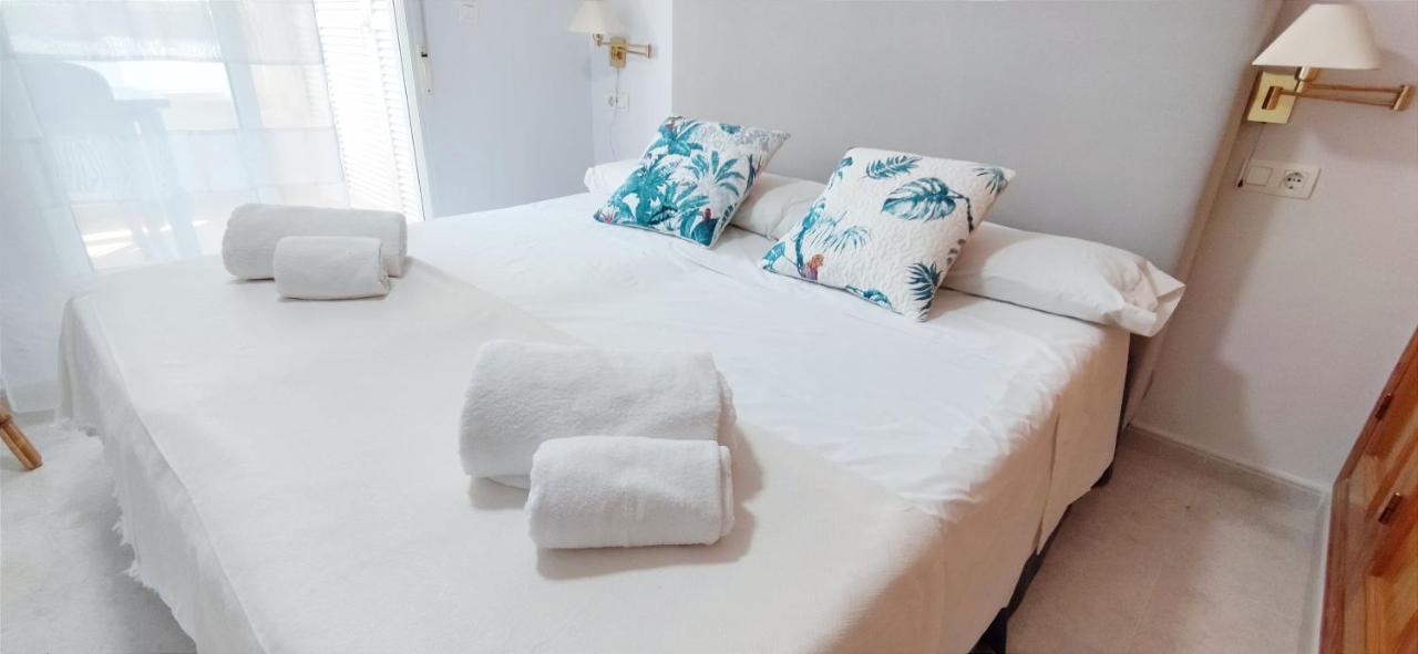 Apartamento Dianium By Denia Costa Esterno foto