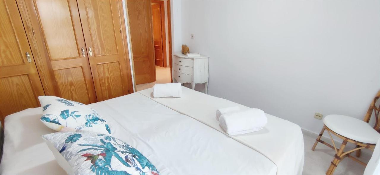 Apartamento Dianium By Denia Costa Esterno foto