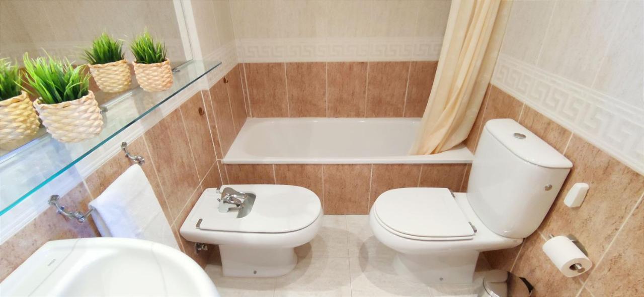 Apartamento Dianium By Denia Costa Esterno foto