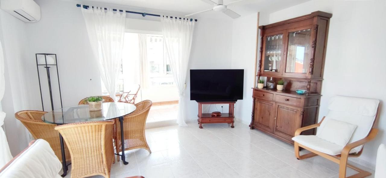 Apartamento Dianium By Denia Costa Esterno foto
