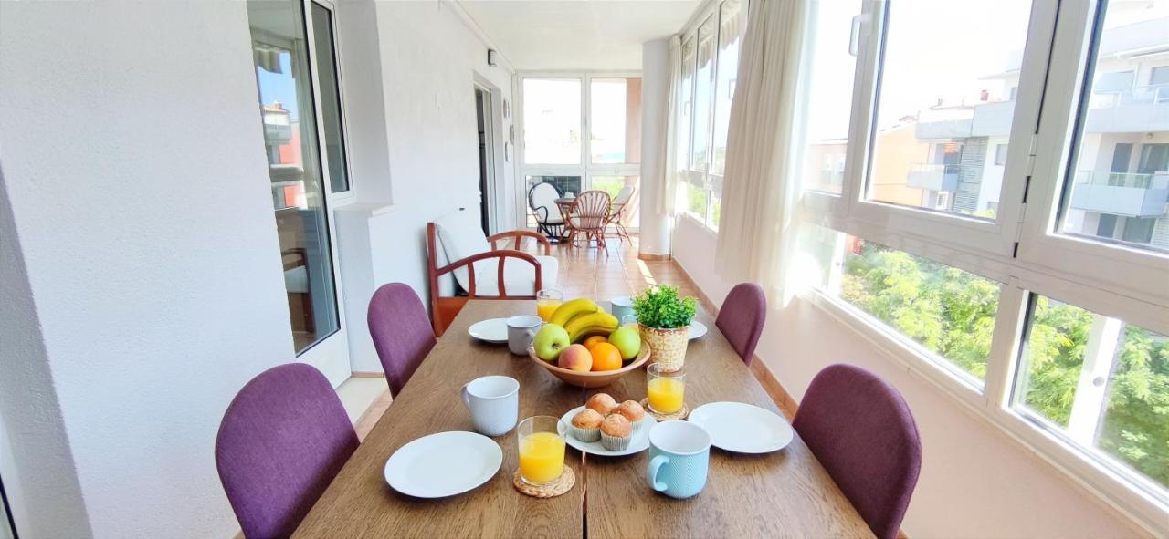 Apartamento Dianium By Denia Costa Esterno foto