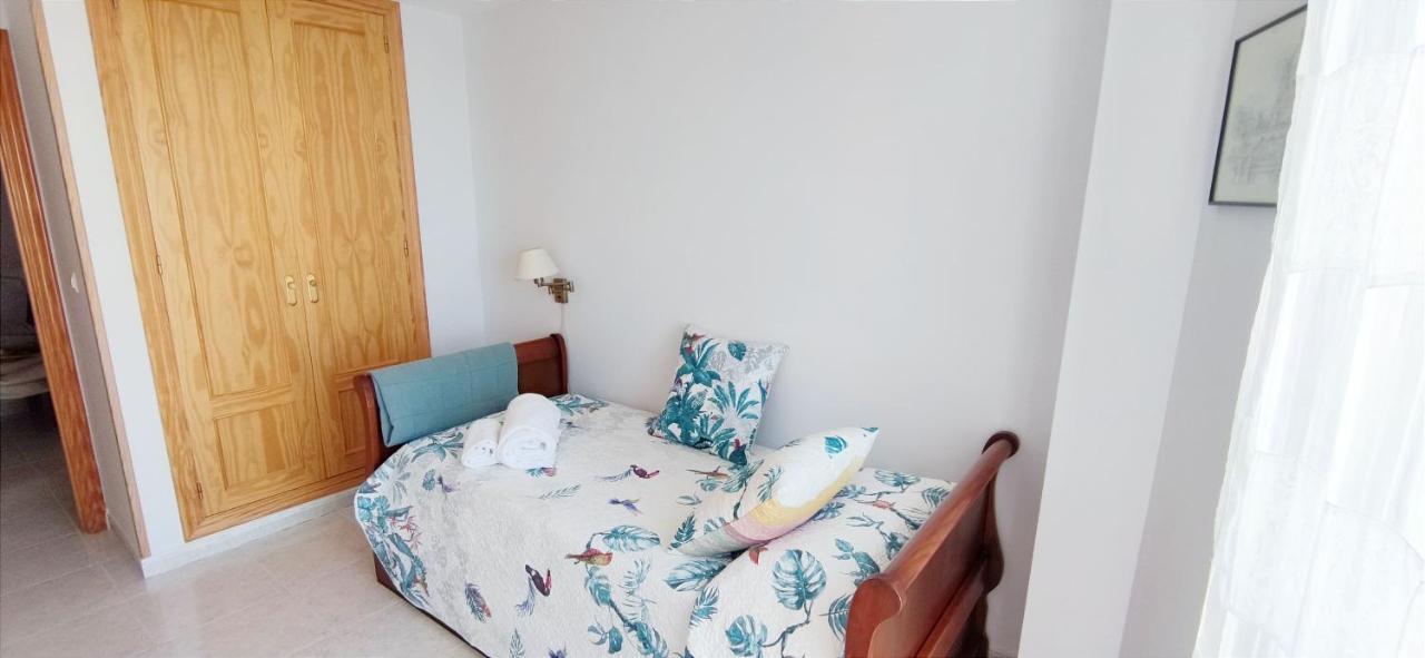 Apartamento Dianium By Denia Costa Esterno foto