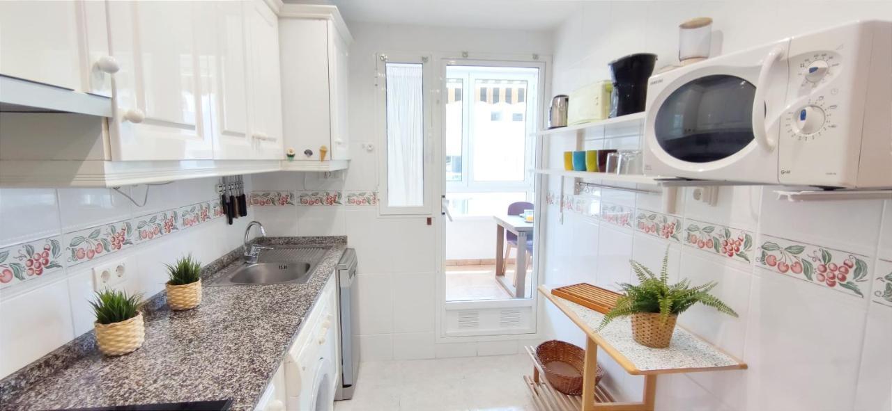 Apartamento Dianium By Denia Costa Esterno foto