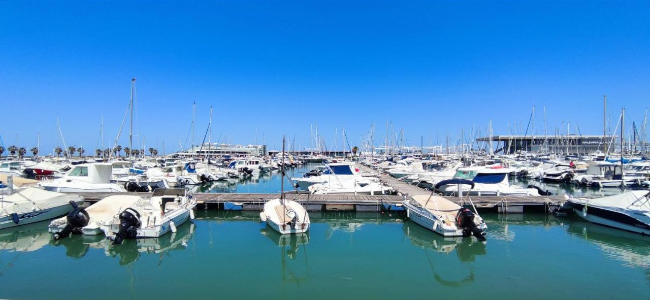 Apartamento Dianium By Denia Costa Esterno foto